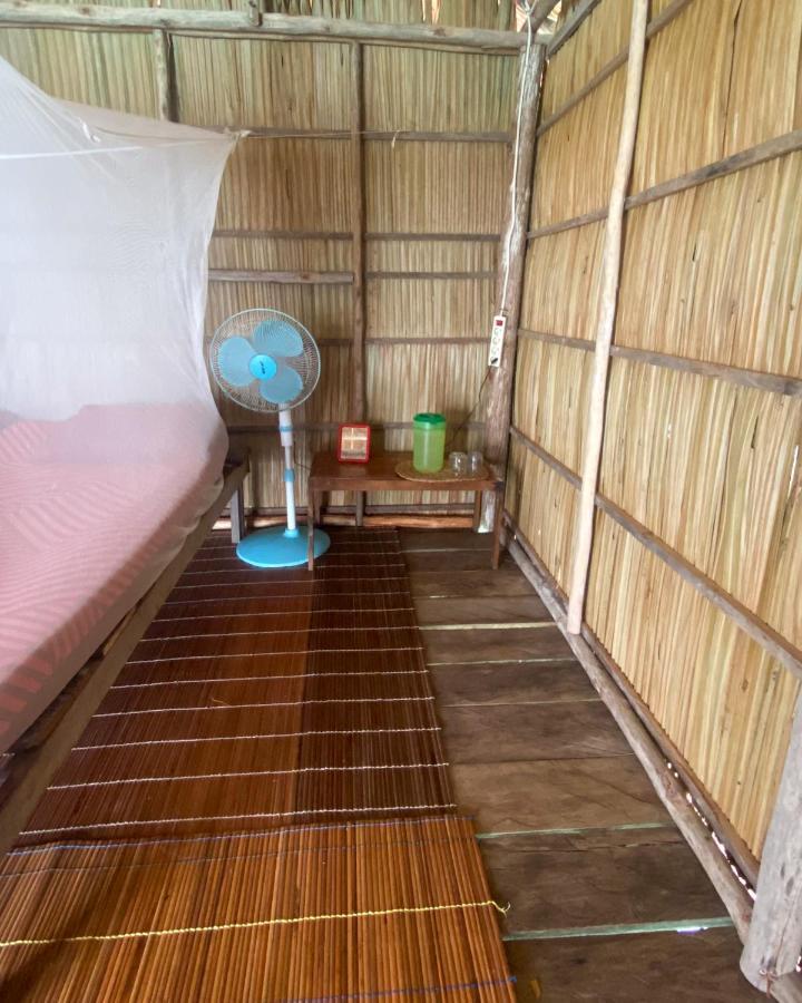 Kri Raja Ampat Bungalows מראה חיצוני תמונה